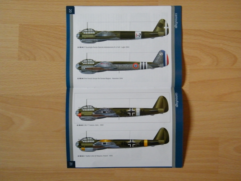 [Italeri] Junkers Ju 88 A-4 110530052712975388240282