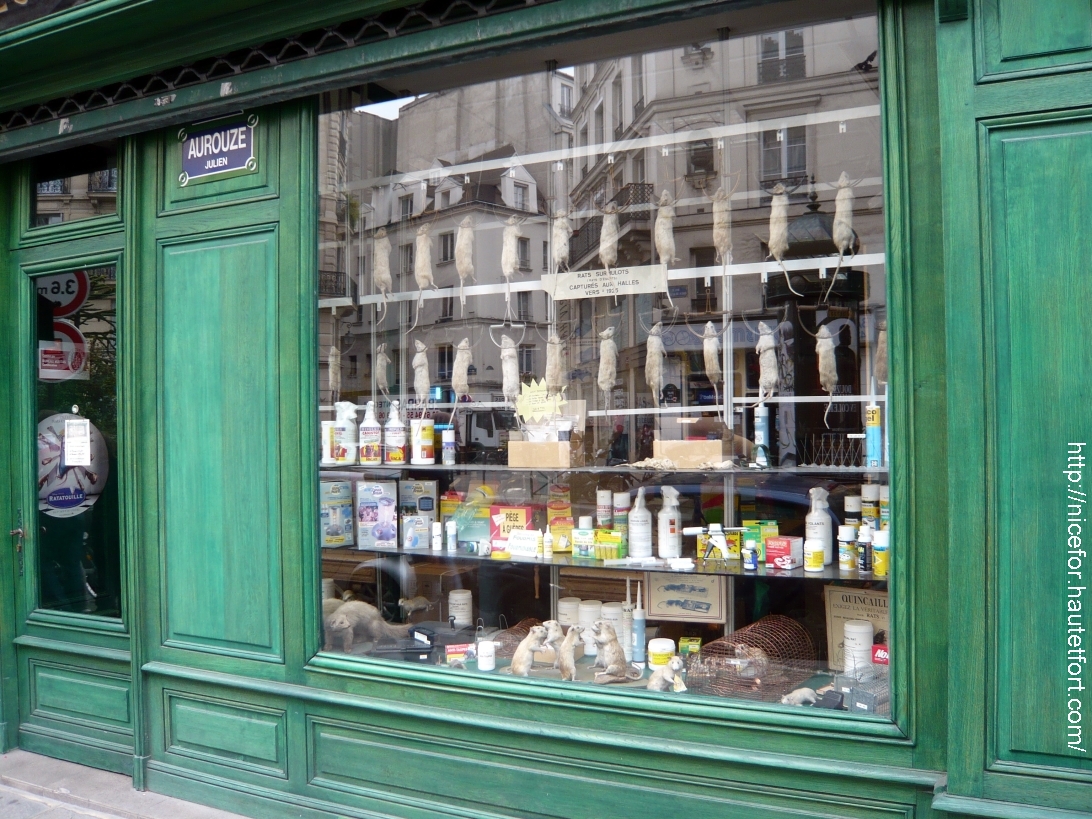 ratatouille