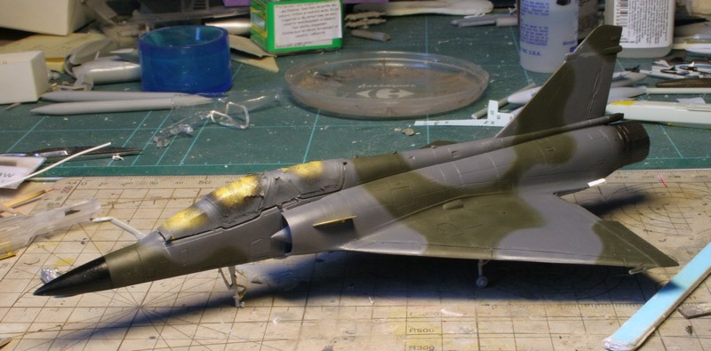 aeromaster - [Aeromaster] Mirage 2000N 1/72 - Page 2 1106030619071201588262096