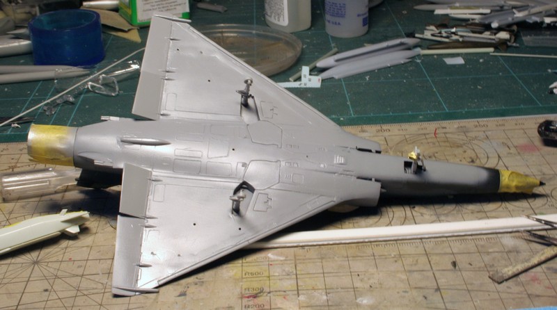 aeromaster - [Aeromaster] Mirage 2000N 1/72 - Page 2 1106030619081201588262101