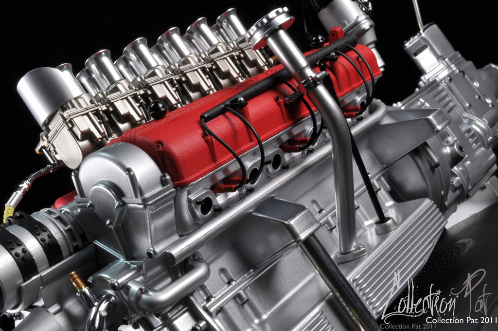Spirit Modelcar • Afficher le sujet - Collection Pat : Moteur.