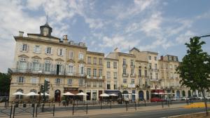 Tourisme et histoire -Bordeaux- Chronologie histoire 3+4+Quartier des Chartrons(suite et fin) 110606040202136238277769