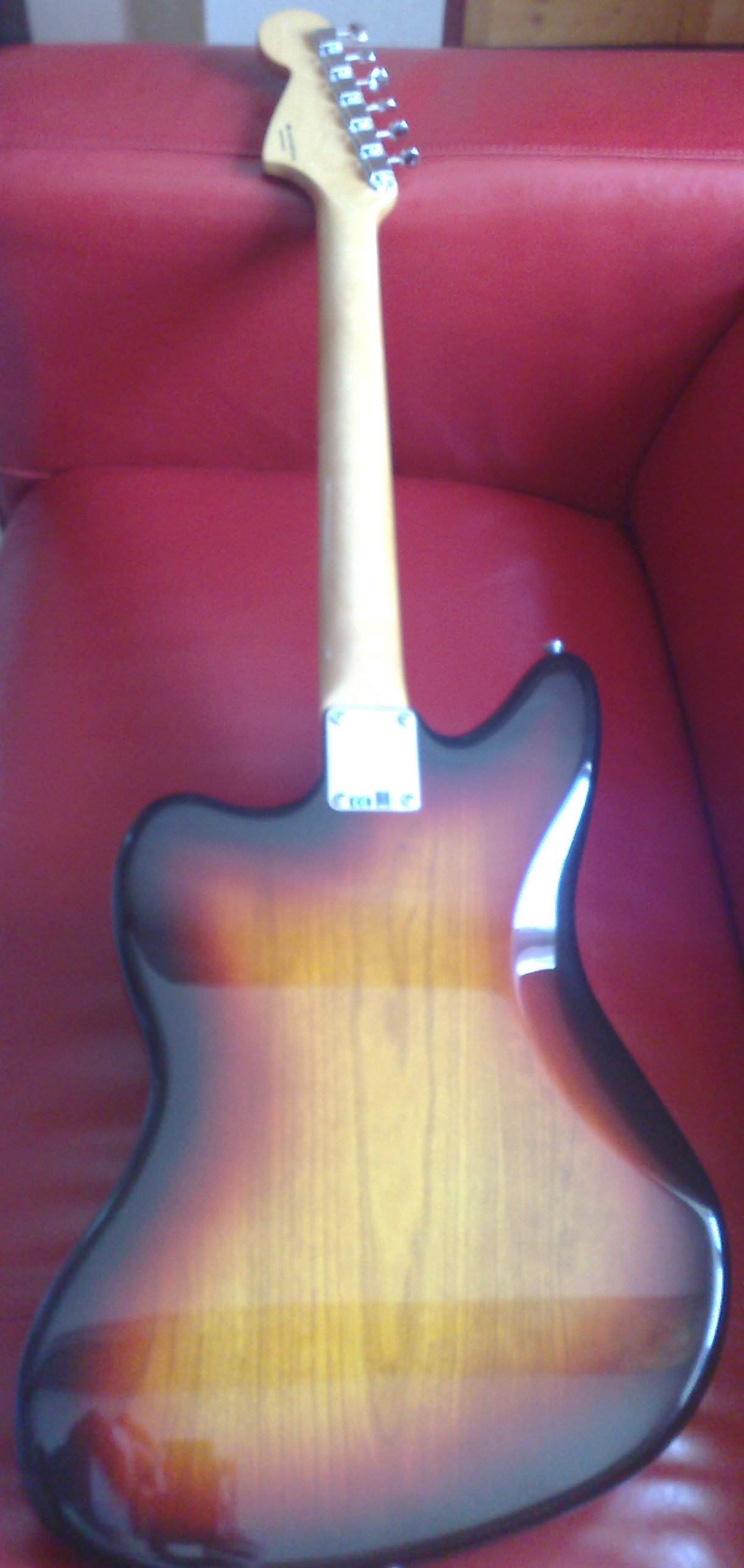 Fender Jaguar (4)