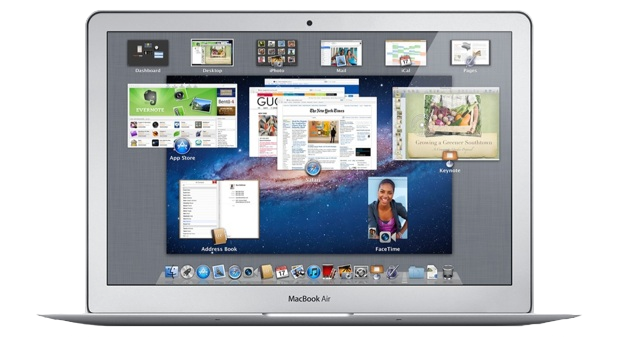 Apple : WWDC = Mac OS X Lion + iOS 5 + iCloud 1106080814201200808290565
