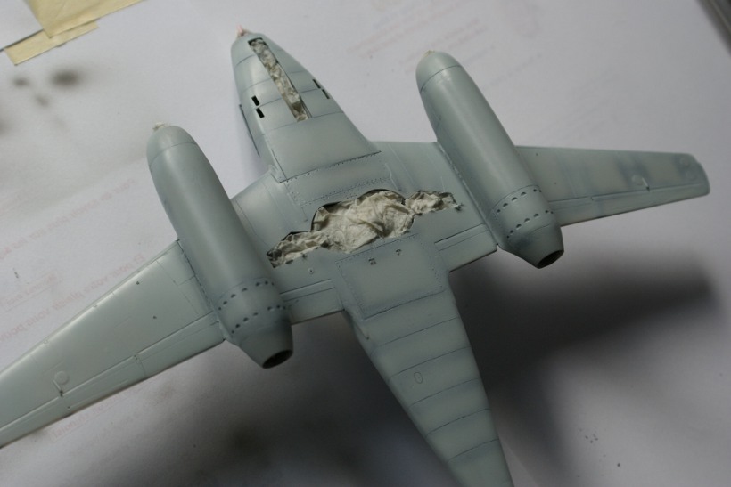 Messerschmitt Me 262A Schwalbe [Dragon] 1/48 - Page 2 1106101209121056188297344