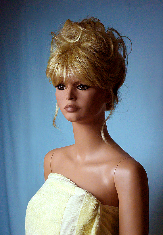 Brigitte Bardot mannequin.012