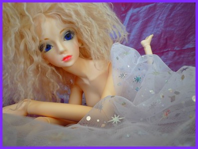 Elora (Dreaming Doll Lisanne )*Winter Snow* 19/05/13 1106160401391116138332783