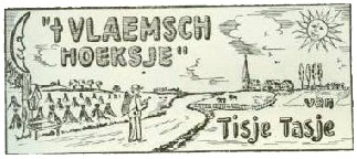 Frans-Vlaamse en oude Standaardnederlandse teksten en inscripties - Pagina 5 110618033522970738342528