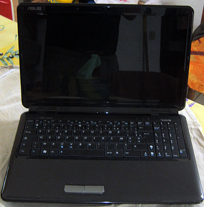 pc portable