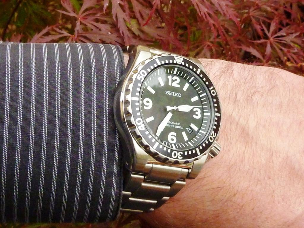 toute première Seiko 110620031726990898353532