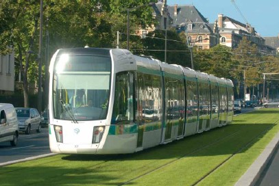 Le métro Parisien - 110621113421136238358129