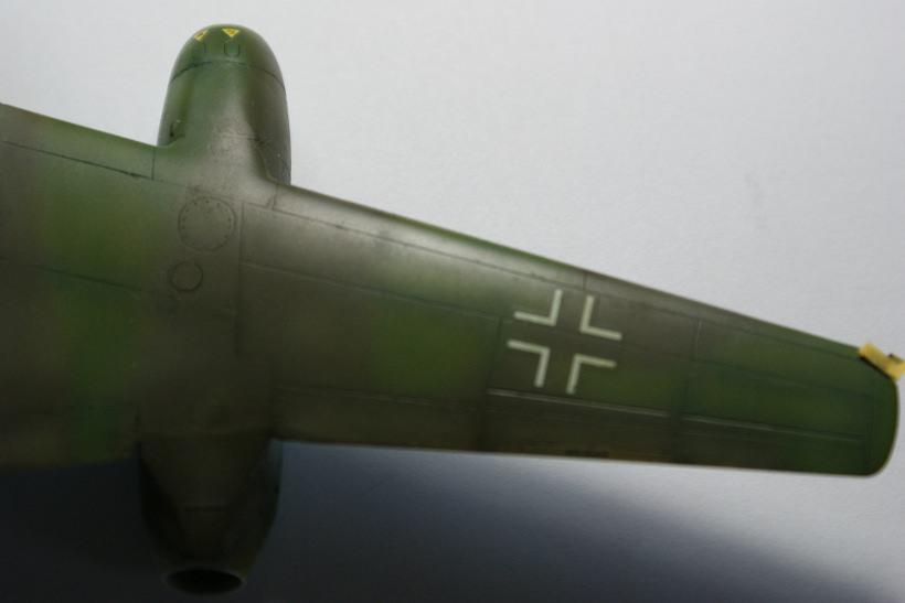 Messerschmitt Me 262A Schwalbe [Dragon] 1/48 - Page 3 1106240908071056188377166