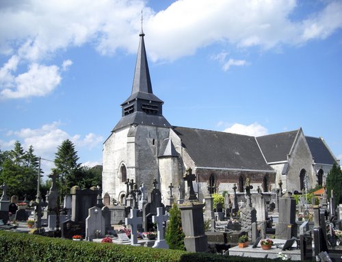 De kerken van Frans Vlaanderen - Pagina 6 110626044503970738385200