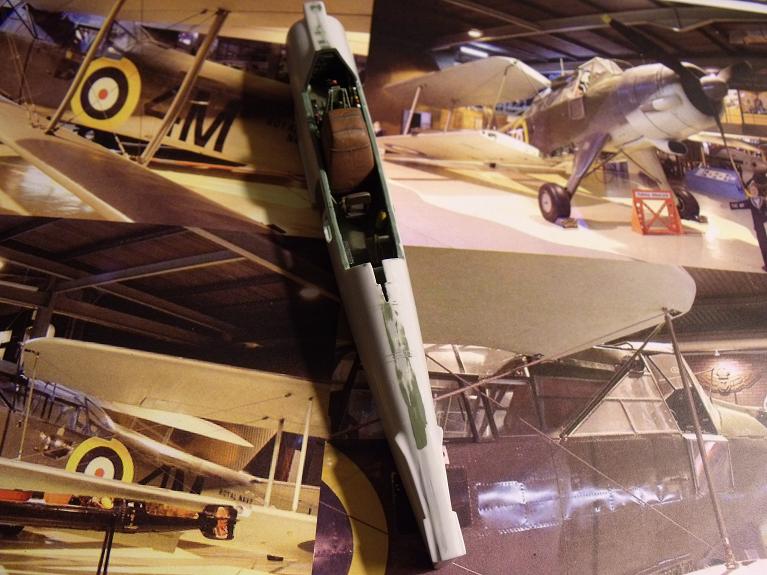 Fairey Albacore [MPM 1/72ème] - Page 2 110627102741847068391976