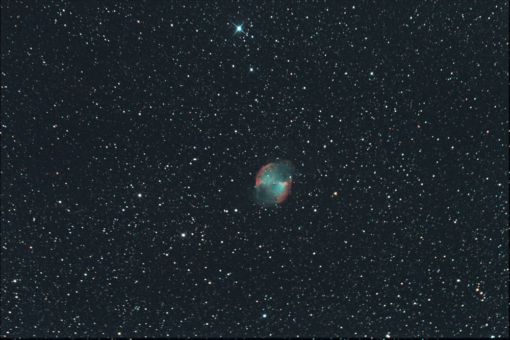 Messier 27 1106280436051289928394748