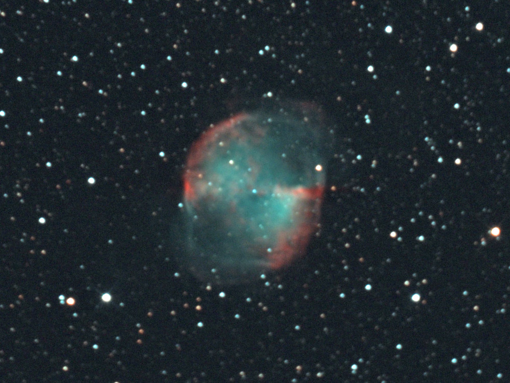 Messier 27 1106280436051289928394749