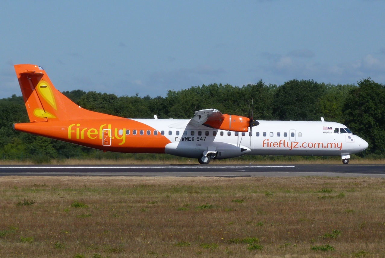 [29/06/2011] ATR72-500 (F-WWEX) Firefly   1107050917001326458429476