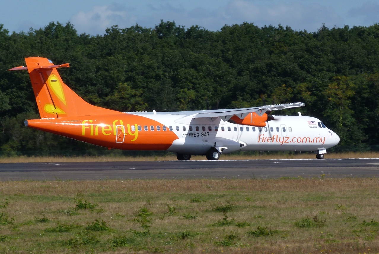 [29/06/2011] ATR72-500 (F-WWEX) Firefly   1107050917331326458429498