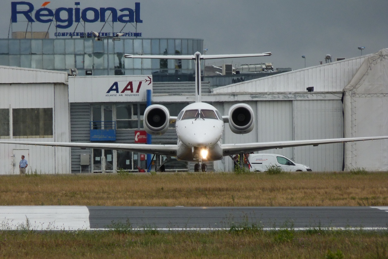 Spotting du 05/07/2011 : Ryanair "Zegnamy pll LOT" 1107060228251326458430530