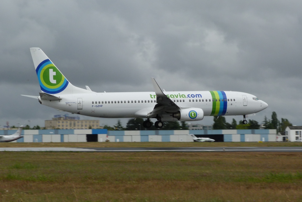 Spotting du 05/07/2011 : Ryanair "Zegnamy pll LOT" 1107060229011326458430531