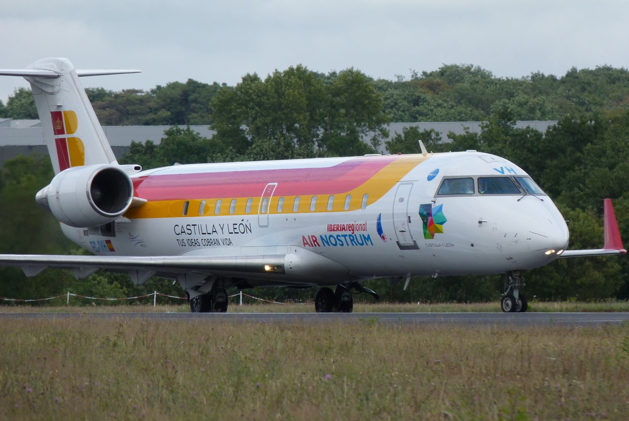 Spotting du 05/07/2011 : Ryanair "Zegnamy pll LOT" 1107060236041326458430567