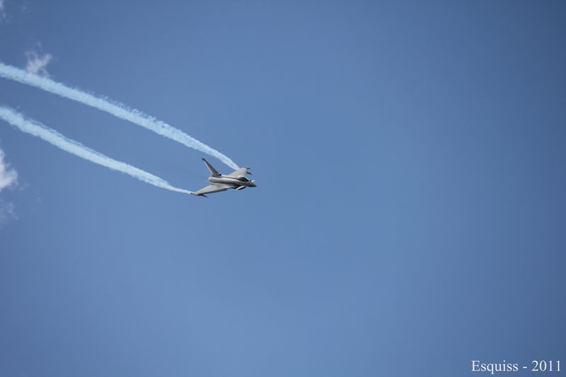 Bourget 2011 - 2/3 - Avions à réaction et jets 1107060639591098218433013