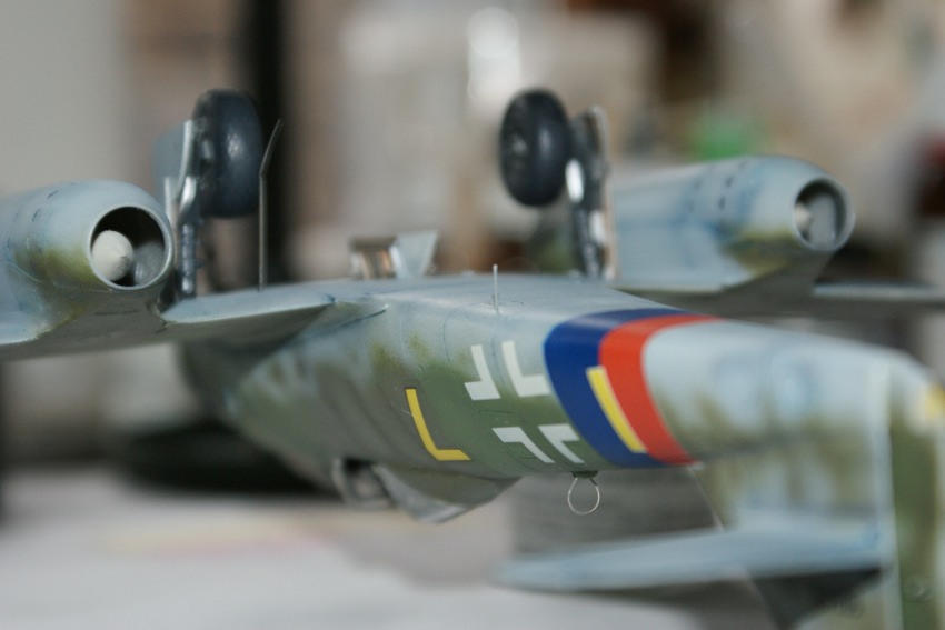 [Dragon] 1/48 - Messerschmitt Me 262 A Schwalbe   (me262) - Page 3 1107080610521056188441995