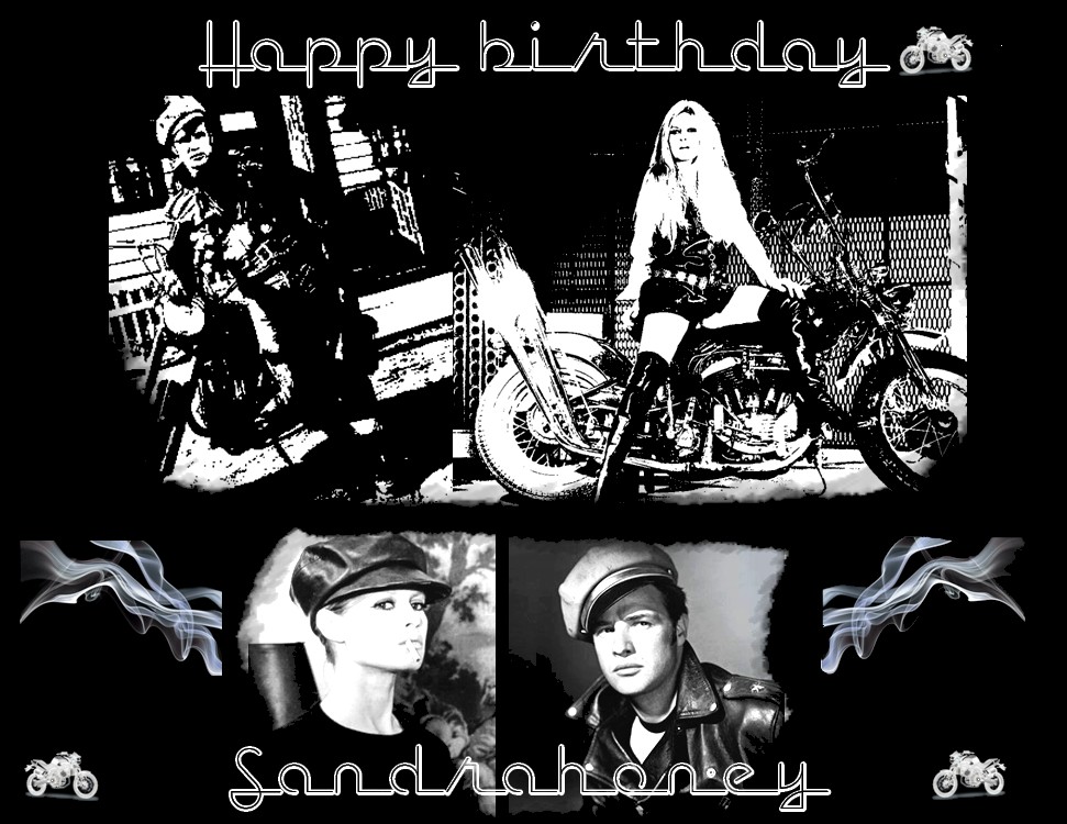 Joyeux anniversaire SandraHoney ! 1107090214261058238445212