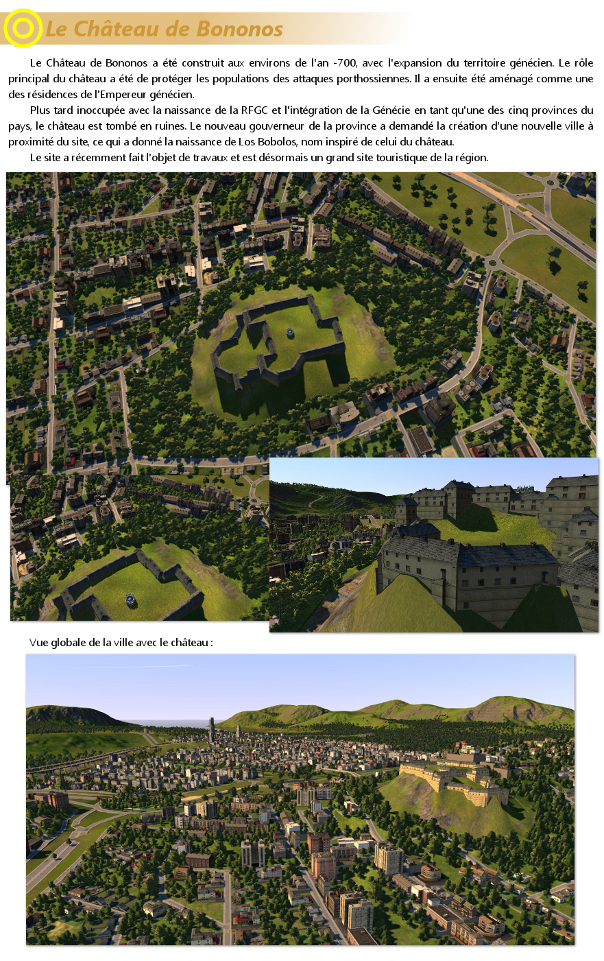 los bobolos - [CXL] Los Bobolos - Province de Génécie - Château / Esplanades (10/07/2011) - Page 34 110710060502509438451375