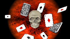 GIMP - fond d &eacute;cran