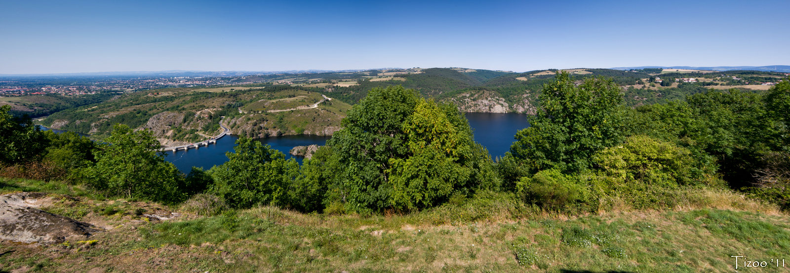 Une journée passée en Haute Loire  110724105028780408507500