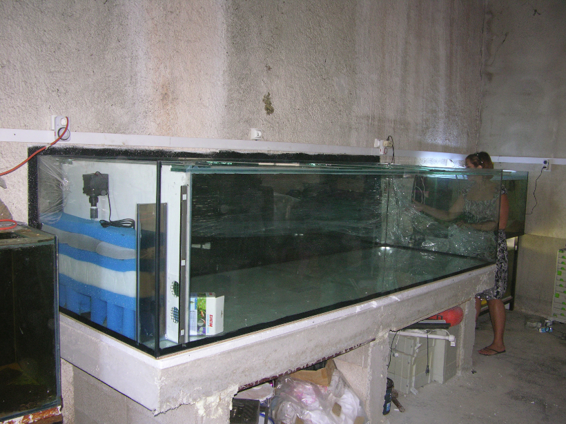 Support pour aquarium, le quel faire...? 1107300117551071758525609