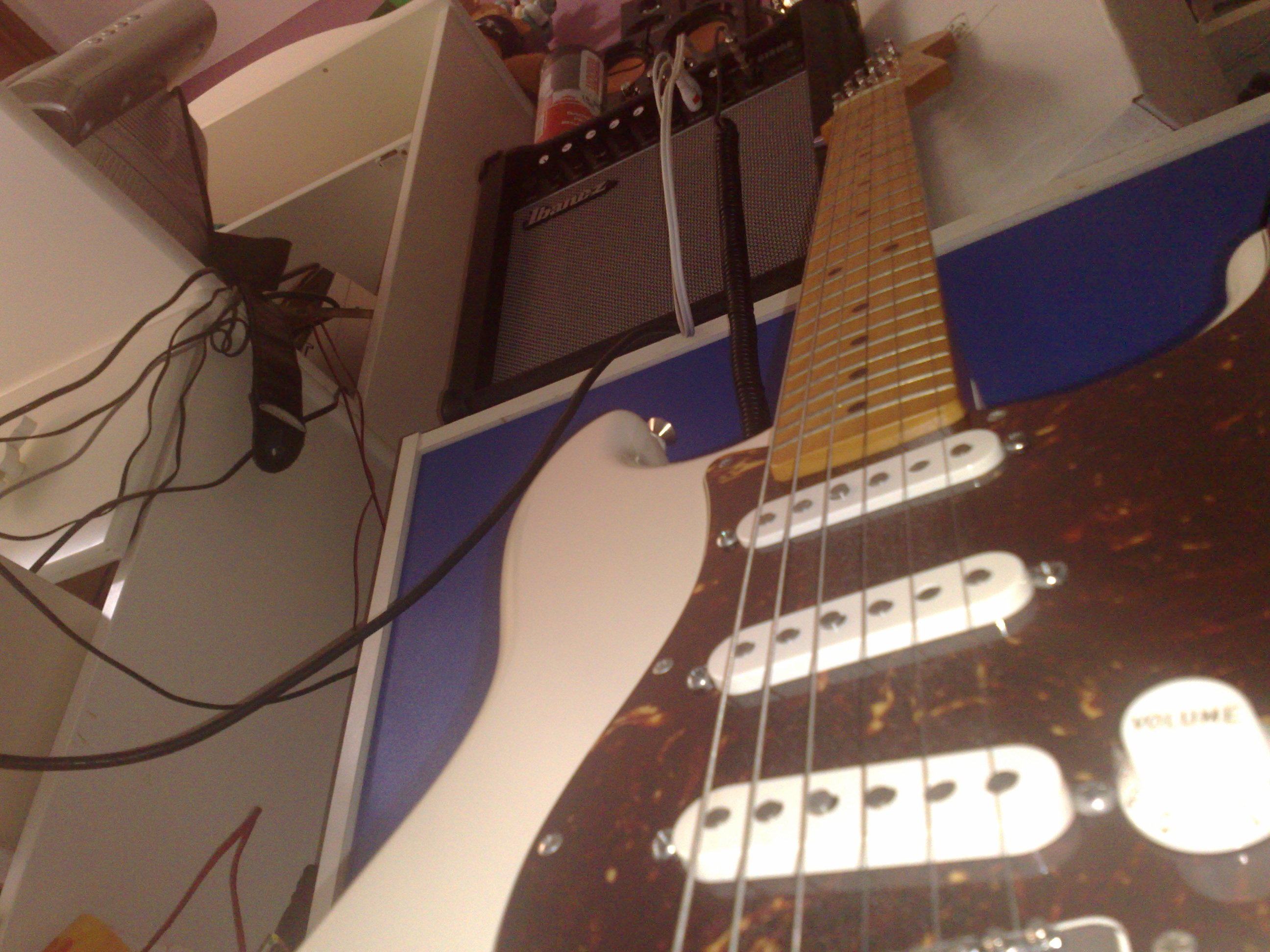 Photo guitare 2