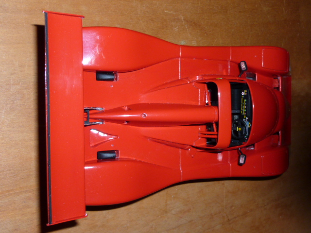 Ferrari 333 SP 1997  1108051004071350458550959