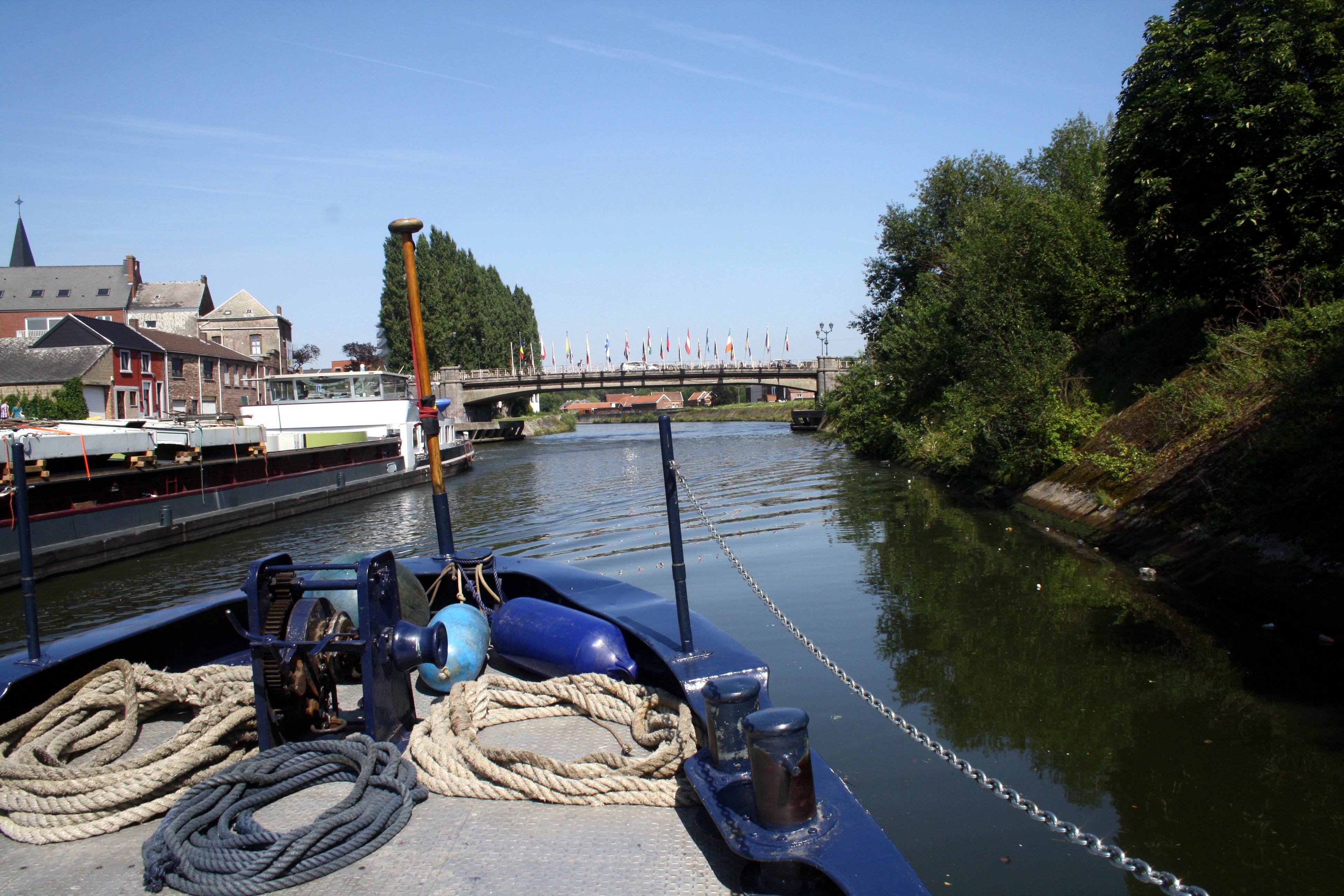 Deux membres du forum à bord du SAMBRE pour 3 jours - Page 9 1108060841591095838551823