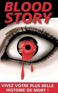 Blood Story