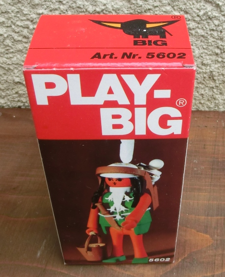 La gamme de jouets PLAY-BIG 110807045610668848557476