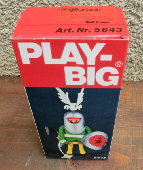 La gamme de jouets PLAY-BIG 110807051652668848557567