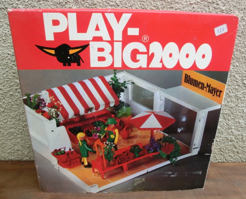 La gamme de jouets PLAY-BIG 110807123247668848556558