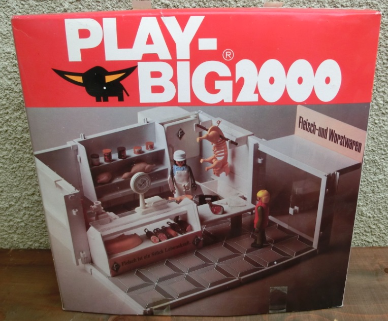 La gamme de jouets PLAY-BIG 110807123247668848556559