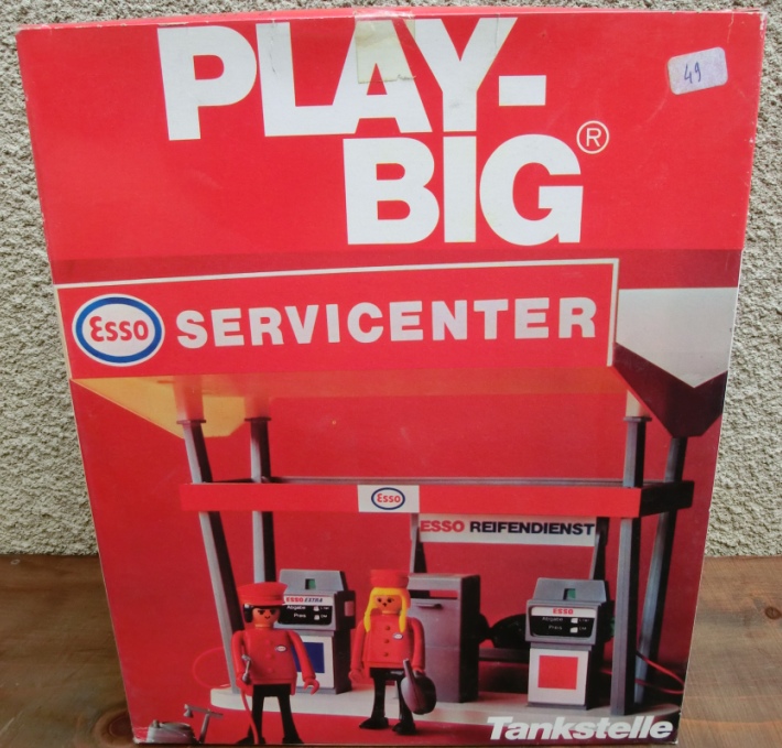 La gamme de jouets PLAY-BIG 110807123248668848556561