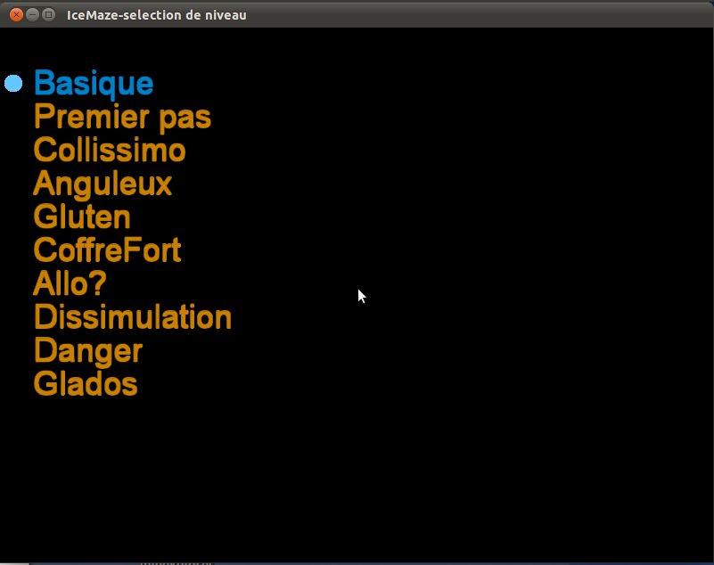 [c++] Icemaze (4 èmes version, skin, niveaux,...) - Page 3 110810020021324258568633