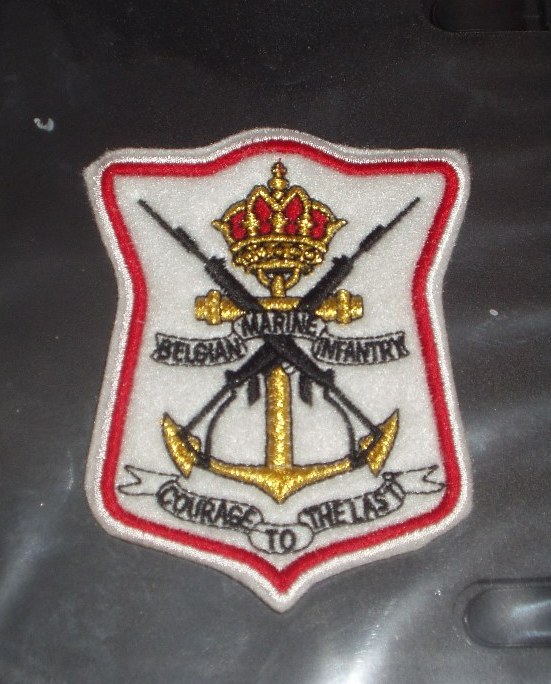 Badge de l'infanterie de Marine 1108170150281144818599258