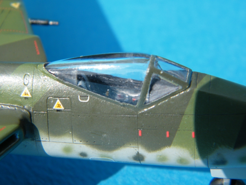 Focke Wulf TL-Jager "FLITZER" (Revell 1/72) - Page 5 110820100431975388616346