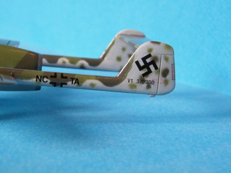 Focke Wulf TL-Jager "FLITZER" (Revell 1/72) - Page 5 110824050815975388634622