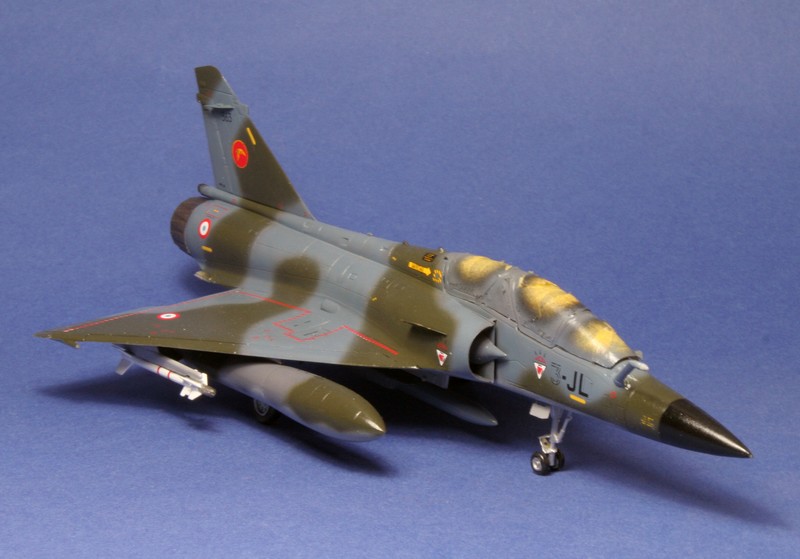 aeromaster - [Aeromaster] Mirage 2000N 1/72 - Page 2 1108260654131201588645536