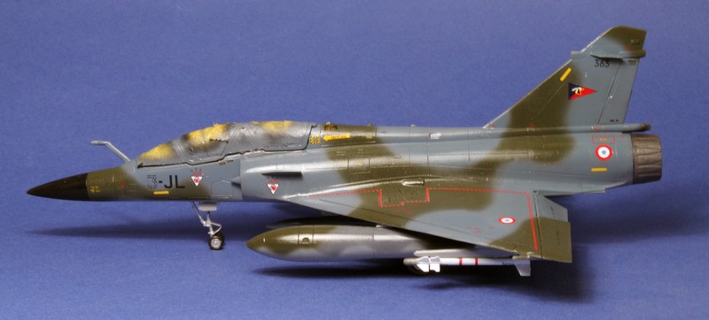 aeromaster - [Aeromaster] Mirage 2000N 1/72 - Page 2 1108260654141201588645538