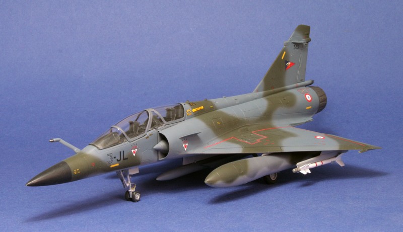 [Aeromaster] Mirage 2000 N 1/72 nouvelles photos MAJ 19/11/11 1108260657181201588645547
