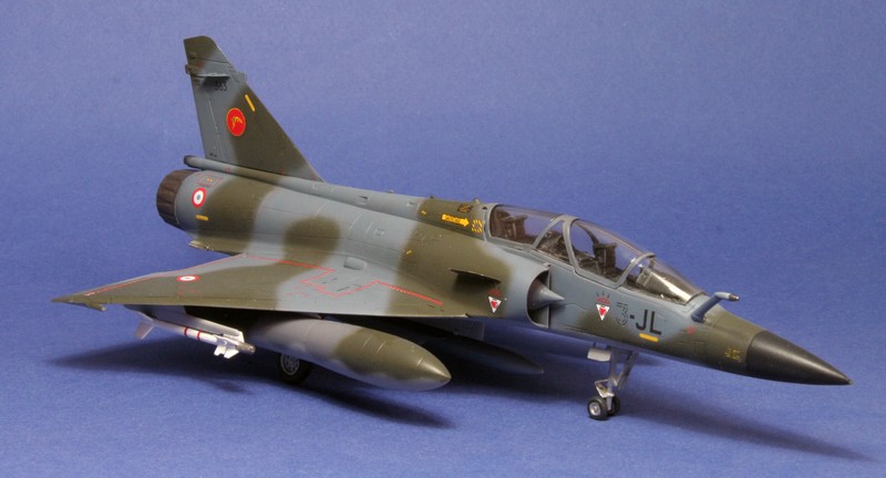 [Aeromaster] Mirage 2000 N 1/72 nouvelles photos MAJ 19/11/11 1108260657181201588645548