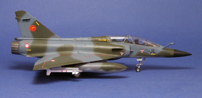 [Aeromaster] Mirage 2000 N 1/72 nouvelles photos MAJ 19/11/11 1108260657191201588645549